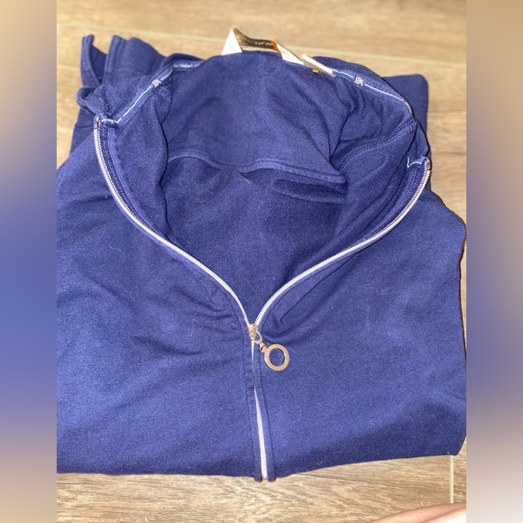 TOMMY BAHAMA SPA LIGHT-WEIGHT JACKET SIZE XS (2) - Picture 5 of 5